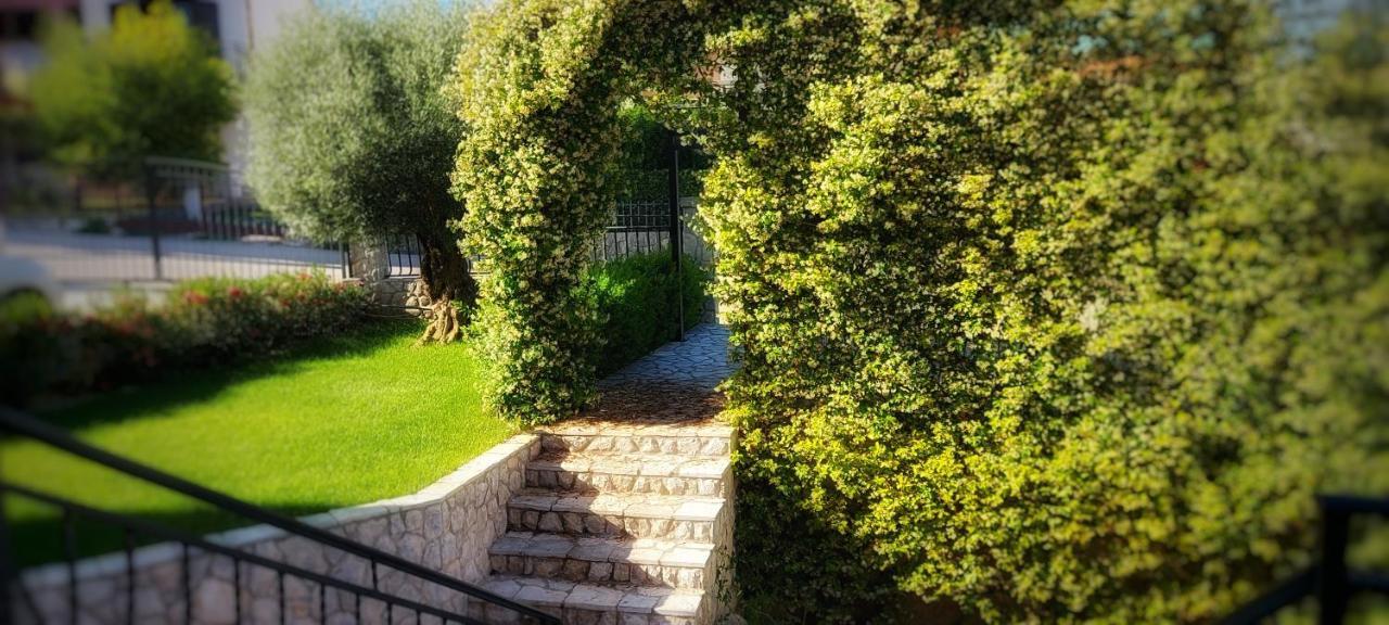 Apartmani Tomislav Krk Town Buitenkant foto